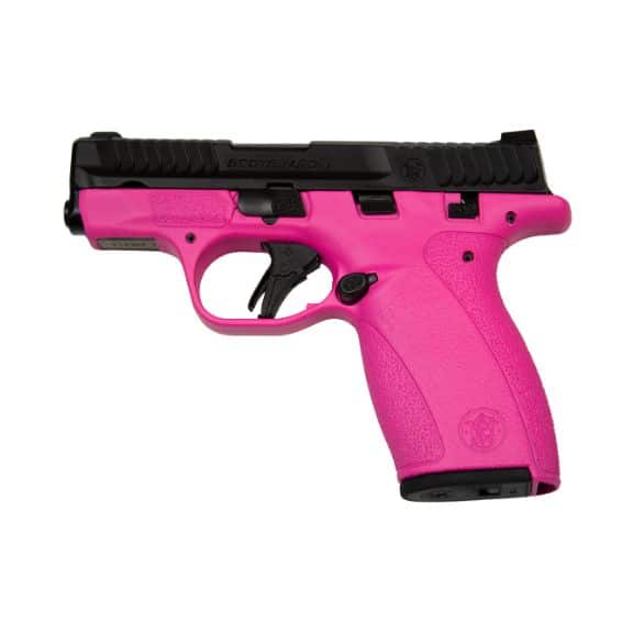 Smith & Wesson BODYGUARD 2.0 TS Pink 380acp Pistol, 2.75" - 13926-PINK