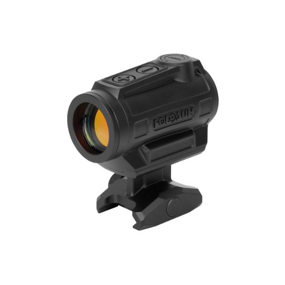 Holosun ARO Red Dot Optic - ARO-MRS-RD