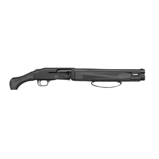Mossberg 990 Aftershock 12 Ga Firearm, 14.75" - 83001