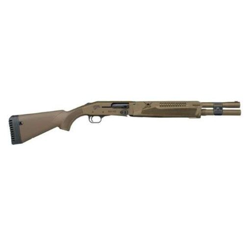 Mossberg 940 Pro Tactical Thunder Ranch 12 Ga Shotgun, 18.5" - 85181