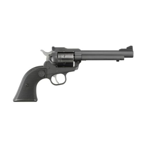 Ruger Super Wrangler 22 LR & 22 Magnum Revolver, 5.5" - 2032