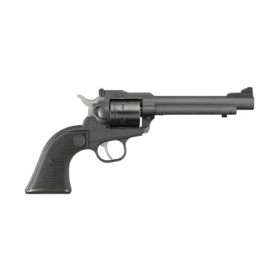 Ruger Super Wrangler 22 LR & 22 Magnum Revolver, 5.5" - 2032