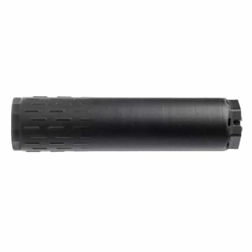 Huxwrx Flow Range 36 TI Silencer, 6.67" - 3482