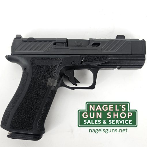 Shadow Systems CR920XP Elite 9mm Pistol