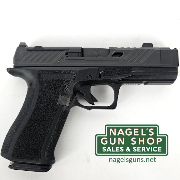 Shadow Systems CR920XP Elite 9mm Pistol