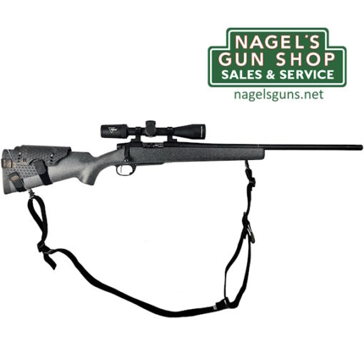 Remington 700 Alpha 1 308 Win Rifle