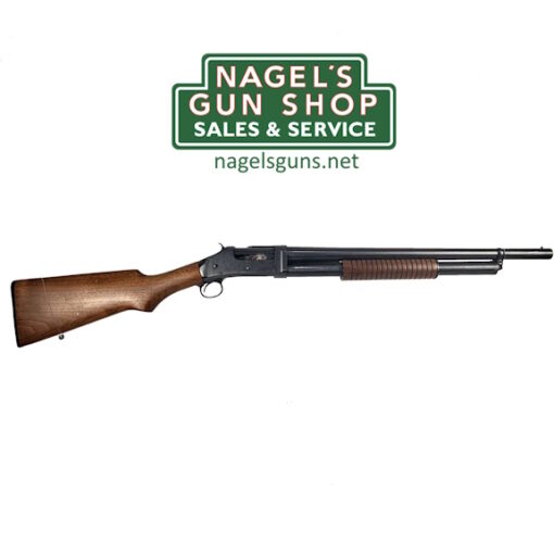 S.D.I 1893/97 12Ga Shotgun