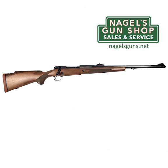 Winchester 70 458 Win Mag Rifle