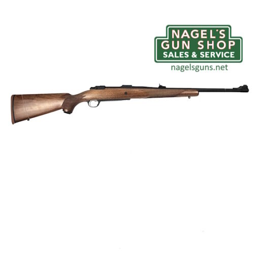 Ruger M77 Hawkeye LH 338 RCM Rifle