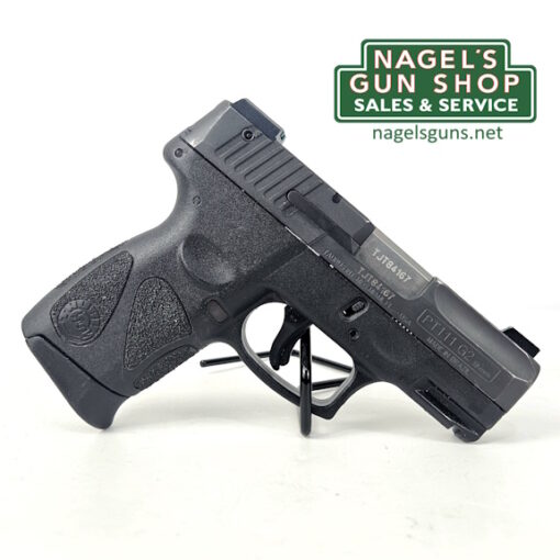 Taurus Millennium G2 9mm Pistol