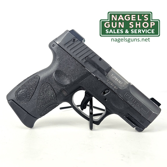 Taurus Millennium G2 9mm Pistol