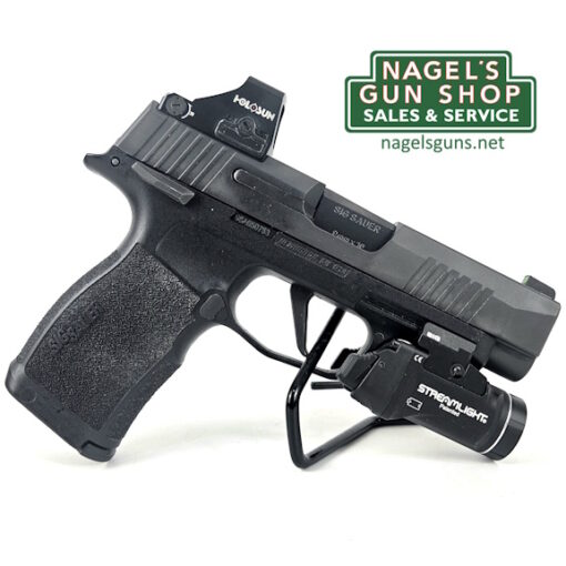Sig Sauer P365XL 9mm Pistol