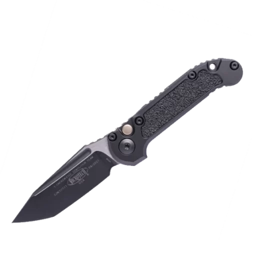 Microtech LUDT Gen III Tactical Standard Automatic Knife