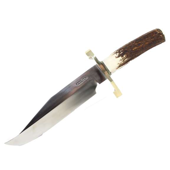 Randall Made Knives Model 12-9 #14 Grind Sportsman Bowie