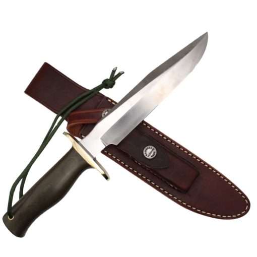 Randall Made Knives Model #16-7 SP#1 Fighter 