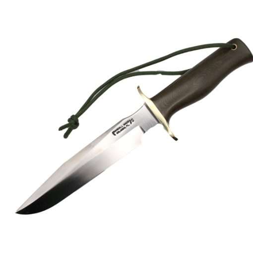 Randall Made Knives Model #16-7 SP#1 Fighter 