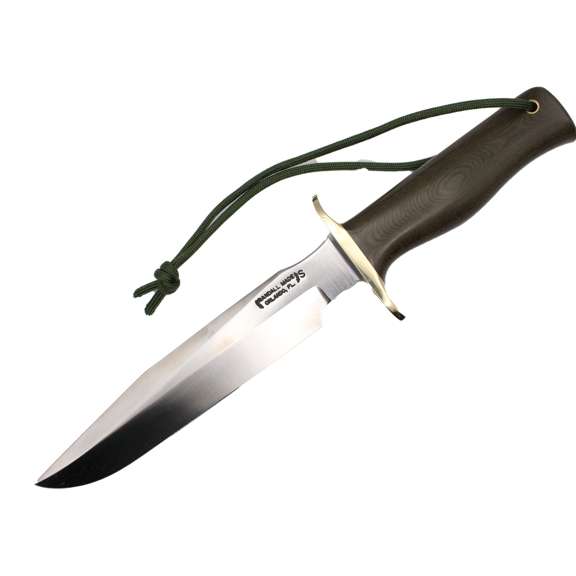 Randall Made Knives Model #16-7 SP#1 Fighter 