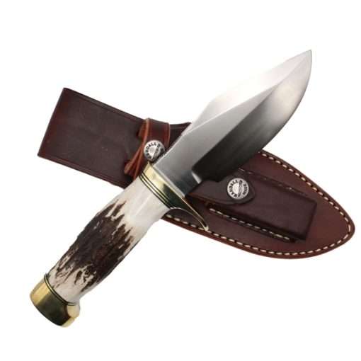 Randall Made Knives Model #19-4.5