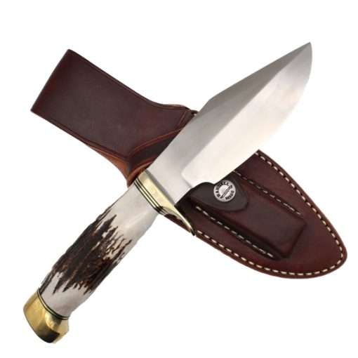 Randall Made Knives Model #19-5