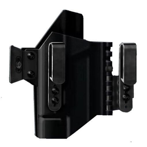 T.REX ARMS Sidecar Glock 19 TLR-1 HL Appendix IWB Holster