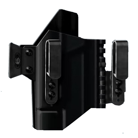 T.REX ARMS Sidecar Glock 19 TLR-1 HL Appendix IWB Holster