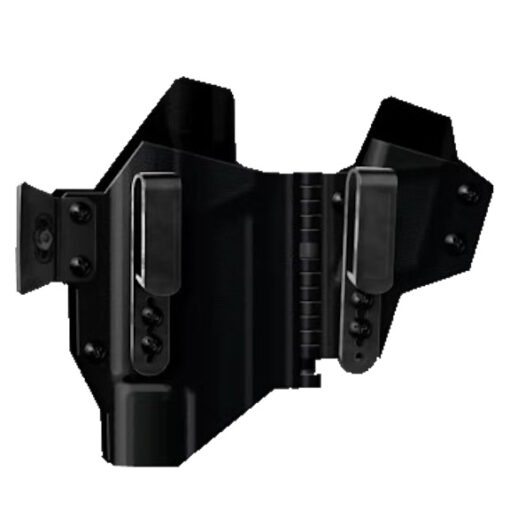 T.REX ARMS Sidecar Glock 19 Surefire X300 Appendix IWB Holster