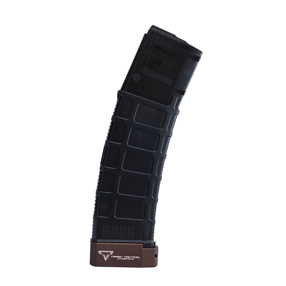 Taran Tactical Firepower +5/6 .223 PMAG Coyote Bronze Magazine Extension