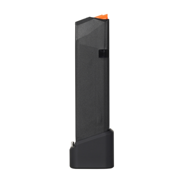Taran Tactical Completed G17 9mm 23 Rd Magazine