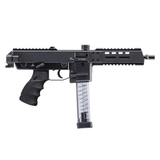 B&T KH9 Covert