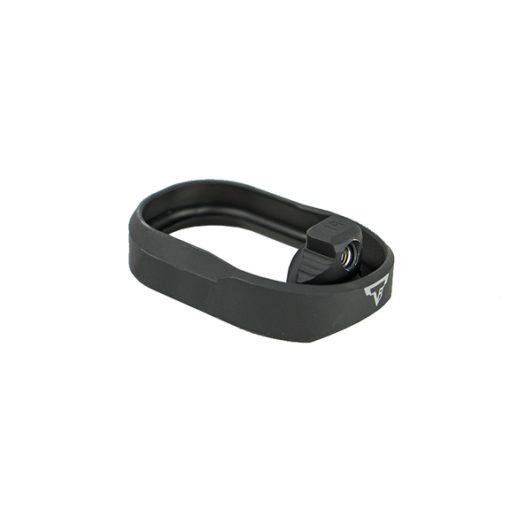 Taran Tactical Black Carry Magwell for Glock 19 Gen5
