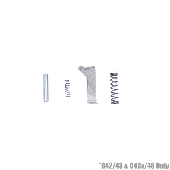 Taran Tactical Innovations Ultimate Connector Kit for Slimline Glocks