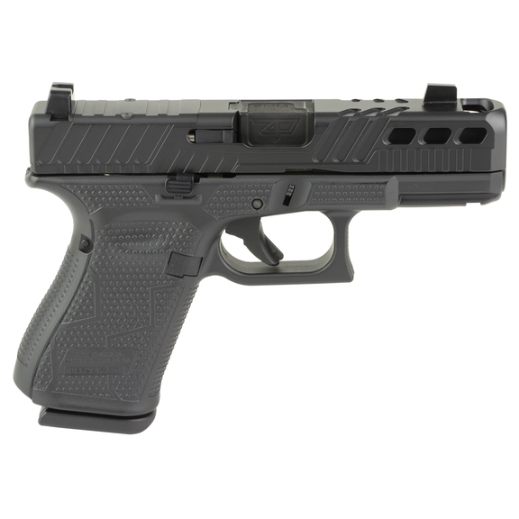 GLPA195S203-BLKORA-SCT