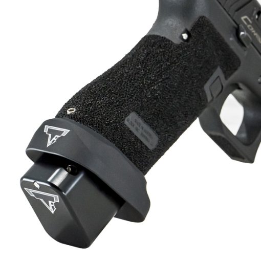 Taran Tactical Full Size Competition Lightning Magwell For Generation 5