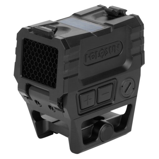 Holosun AEMS X2 Pro Enclosed Red Dot Sight
