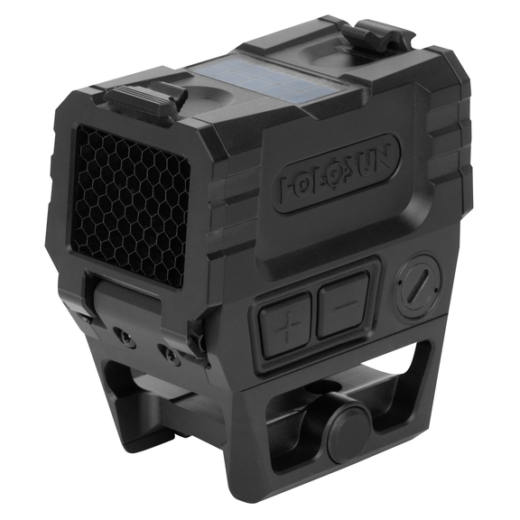 Holosun AEMS X2 Pro Enclosed Red Dot Sight
