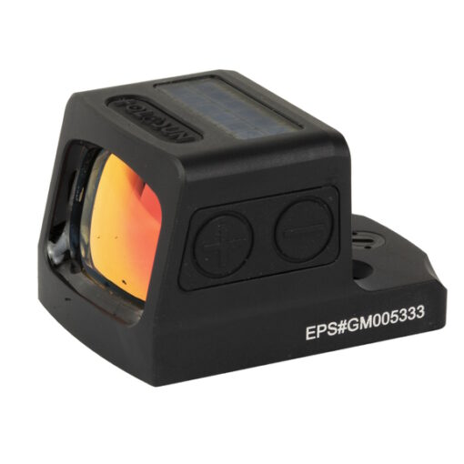 Holosun EPS Green Multi-Reticle Reflex Sight