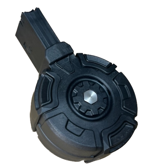 Genesis Arms Gen-12 15 Rd Drum Magazine