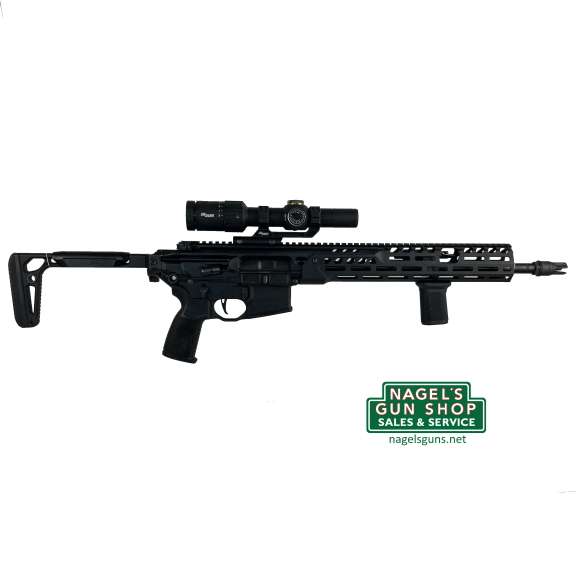 Sig Sauer MCX 5.56x45 Rifle