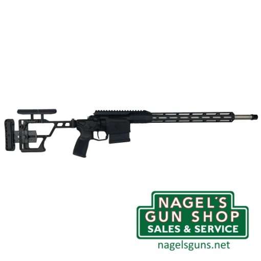 Sig Sauer Cross 6.5 Creedmoor Rifle