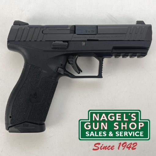IWI Masada 9mm Pistol