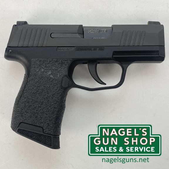 Sig Sauer P365 9mm Pistol