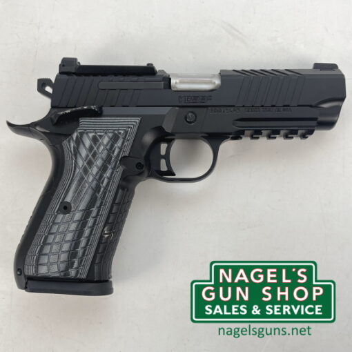 Kimber KDS9c 9mm Pistol