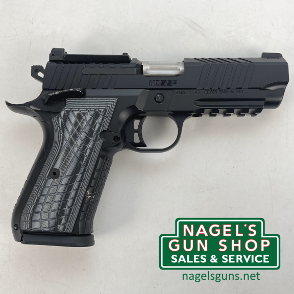 Kimber KDS9c 9mm Pistol