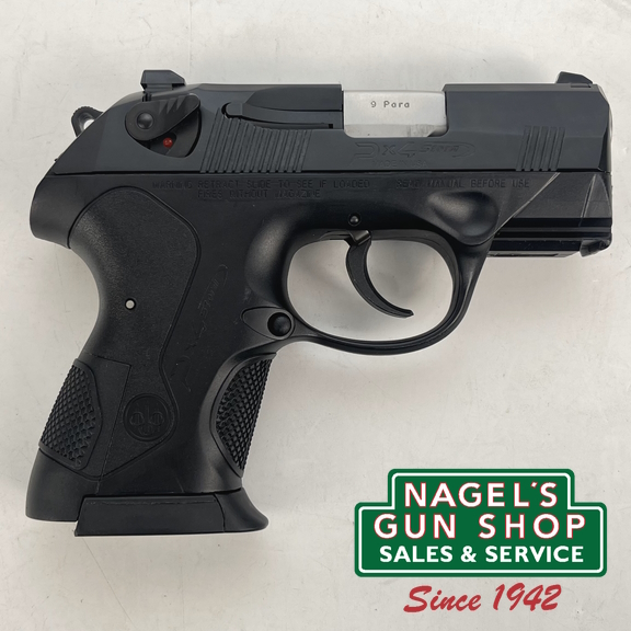 Beretta Px4 Storm Sub-Compact 9mm Pistol