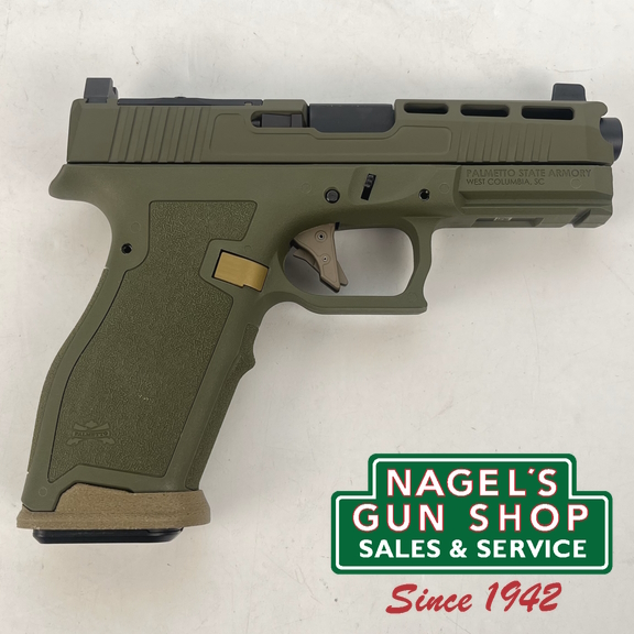Palmetto State Armory Dagger Full Size-S 9mm Pistol