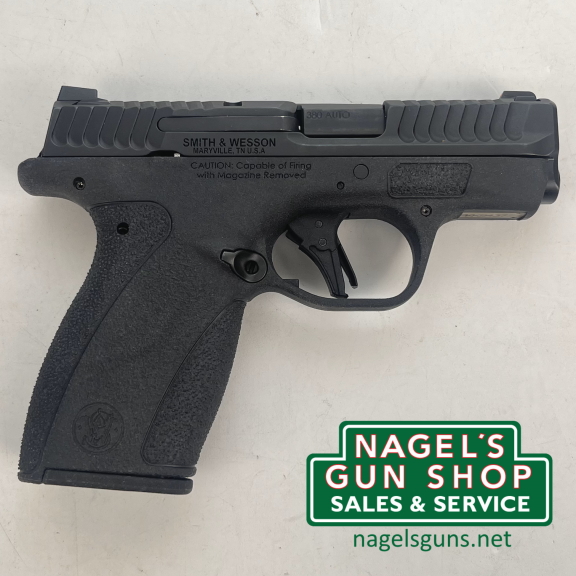 Smith & Wesson Bodyguard 2.0 380acp Pistol