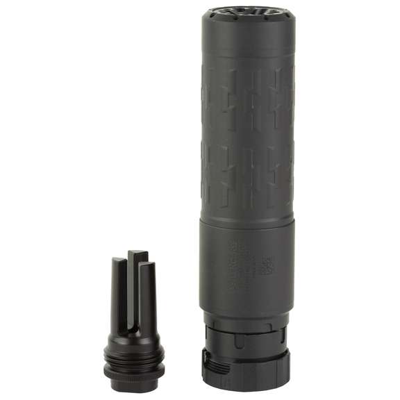 Silencerco Velos LBP 5.56 Silencer