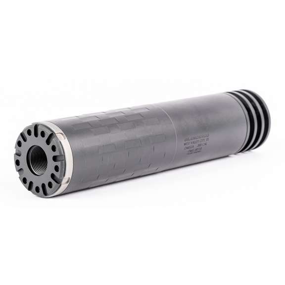 Silencerco Omega 300 7.62 Silencer