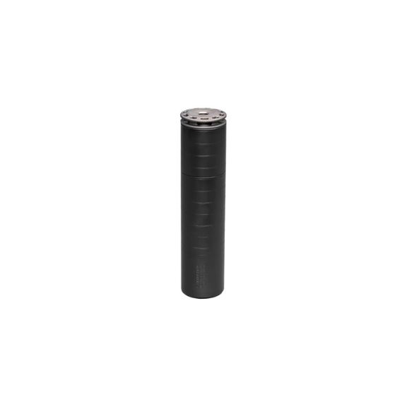 Silencerco Scythe STM 30Cal Silencer, 5.1" - 6.9" - SU5421
