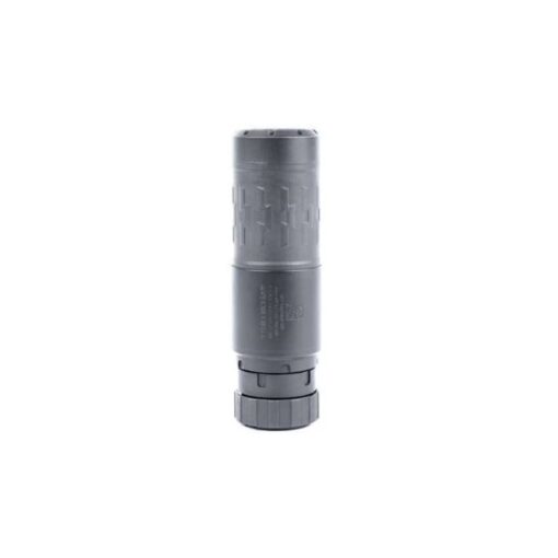 SilencerCo Velos K LBP 5.56 Silencer, 4.76" - SU5420